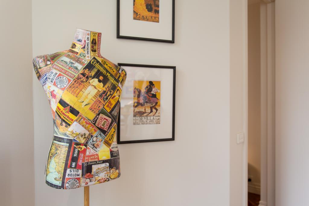 1 Exhibition Apartment Hotel Melbourne Quarto foto